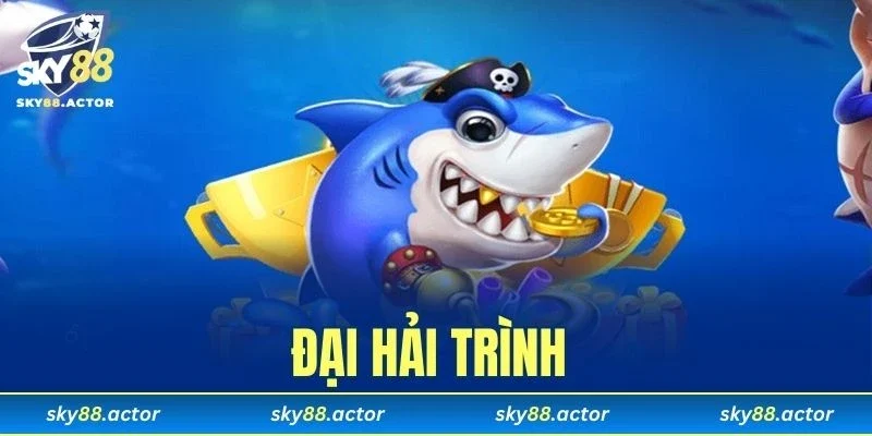 Đại Hải Trình
